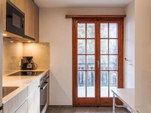 Apartment Mont-Soleil 2 by Interhome