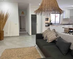 Lovely 2-bedroom apartment, city center - Mindelo