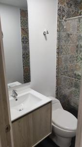 Vivienda Turística Ángel 1