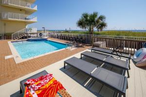 Sea Dunes 504 - Vacation Vibe