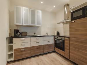 Apartment Landhaus St- Georg-2 by Interhome