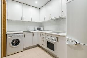 Plaza Mayor II - Apartamento de 2 dormitorios