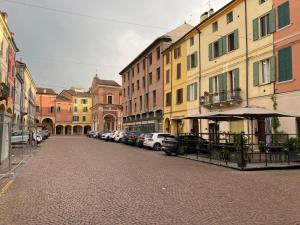 Appartamento con 1 Camera da Letto