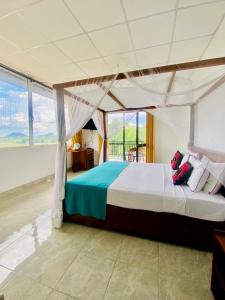 Organic Garden Resort Sigiriya