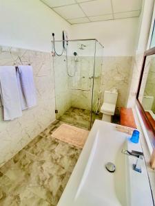 Organic Garden Resort Sigiriya