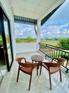 Organic Garden Resort Sigiriya