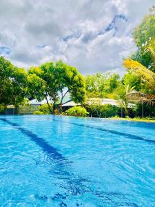 Organic Garden Resort Sigiriya