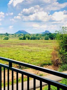 Organic Garden Resort Sigiriya