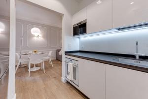 Ponte Vecchio dream home