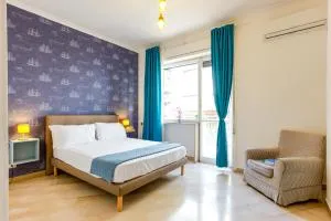 Starting Point Napoli - باكولي