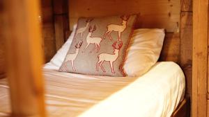 Chalets Chalet Mimi : photos des chambres