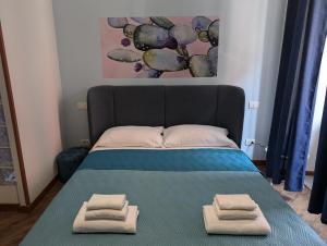 Gracchi 278 - The Italian Stay Collection