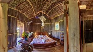 Luxury villa in Nosy Be with pool