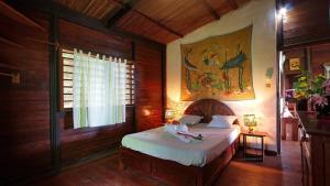 Luxury villa in Nosy Be with pool