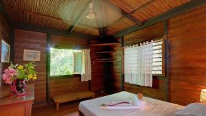 Luxury villa in Nosy Be with pool