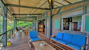 Luxury villa in Nosy Be with pool