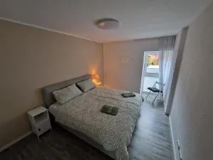 Waldblick - Stolzenau