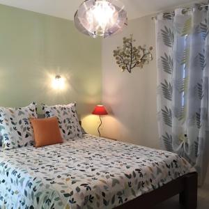 B&B / Chambres d'hotes Chambres d'Hotes Aube de Lune : photos des chambres