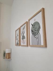 Appartements Le Vauban Cambrai : photos des chambres