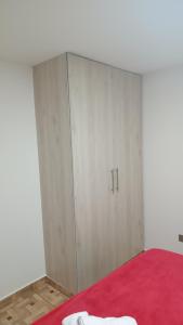 Vivienda Turistica Angel R1