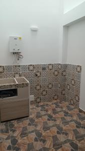 Vivienda Turistica Angel R1