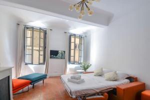 Élégant Appartement Standing à 3min du Cours Mirabeau