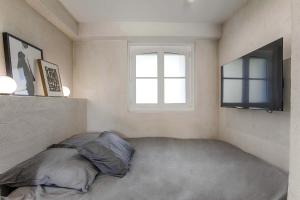 Appartements Deauville Spa Suite - 3min beach : photos des chambres