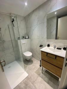 Appartements Studio les fontaines : photos des chambres