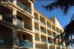 Appartements Studio les fontaines : photos des chambres