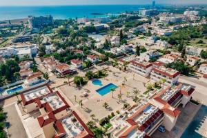 Narcissos Nissi Beach apartment C2