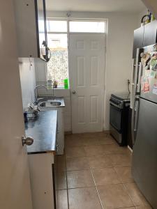 Acogedora casa, excelente Ubicación y conectividad