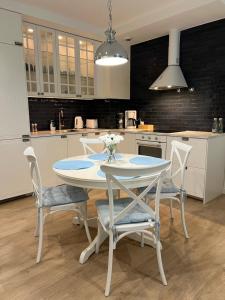 LTS RENT Luxury&Comfortable Blue Residence Angielska Grobla