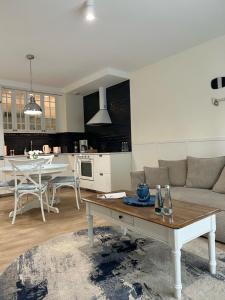 LTS RENT Luxury&Comfortable Blue Residence Angielska Grobla