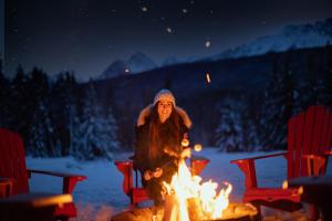 Baker Creek By Basecamp