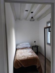 Maisons de vacances Saint Andre- Lovely house : photos des chambres