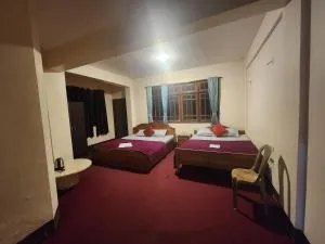 Hotel Valley View Retreat - Karsiyang