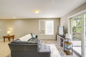 Relaxing Catskills Apt Less Than 3 Mi to Windham Mountain! - Maplecrest