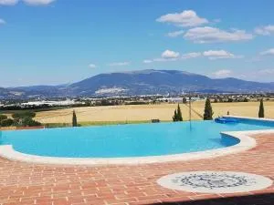 Borgo su Assisi - Ospedalicchio