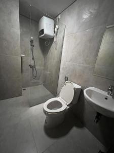 High Rise 2 Bedroom APT at Batam Center