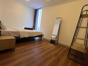 High Rise 2 Bedroom APT at Batam Center