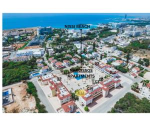 Narcissos Nissi Beach Apartment C12