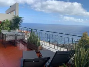 OceanView Penthouse - 卡尼索