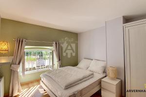 Appartements Appartement Ulysse : photos des chambres