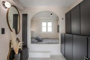 Appartements Deauville Spa Suite - 3min beach : photos des chambres
