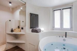 Deauville Spa Suite - 3min beach