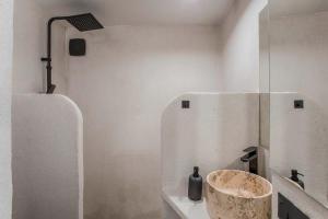 Appartements Deauville Spa Suite - 3min beach : photos des chambres
