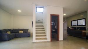 Sobrado Novo e Moderno, Piscina, Área Gourmet