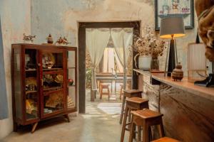 Japoneza Retreat Mérida Centro - Adults Only