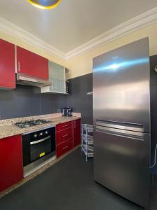 Superbe Appartement avec Véranda et Terrasse