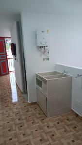 Vivienda Turística Ángel R2